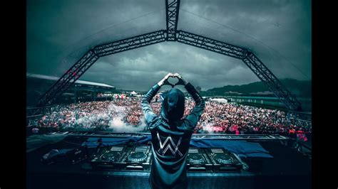 Alan Walker Walker Mix Ft Juice WRLD Eminem XXXTENTACION Emelie