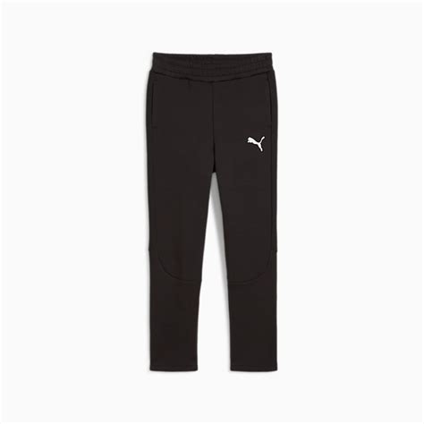 Evostripe Pants Youth Clothing Puma