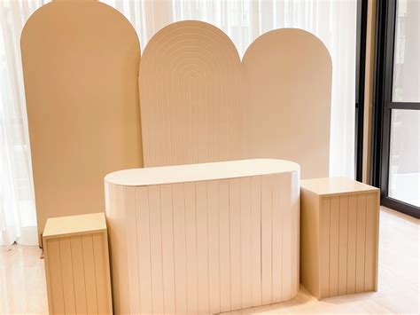 Loca O Kit Mobili Rio Nude E Branco Elo Produtos Especiais