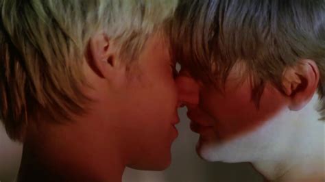 Auscaps Gale Harold And Randy Harrison Nude In Queer As Folk We Will Survive