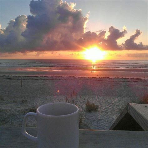 Coffe And Sunsets