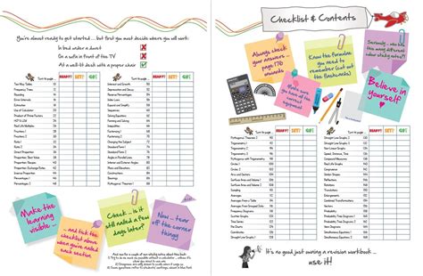 spotlight   revision guides justmaths