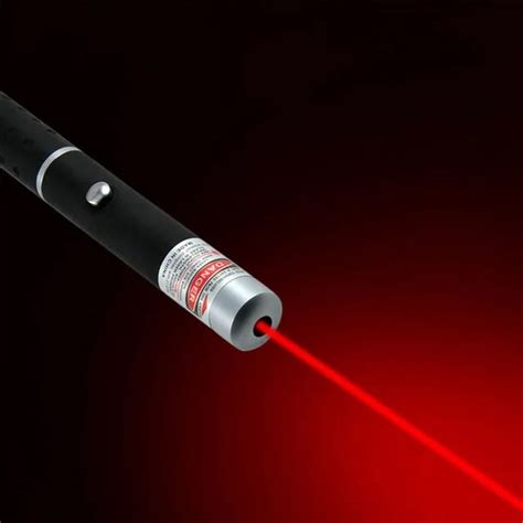 Hot Sale Mini Laser Pen Puntero Laser Pointer Presenter Laser Pointer ...