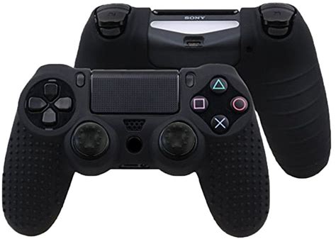 Силиконовый чехол для джойстика / геймпада PS4 (PlayStation): 1 600 тг ...
