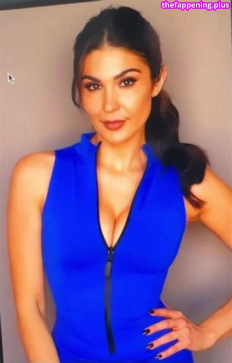 Cathy Kelley Cathykelley Nude OnlyFans Photo 199 The Fappening Plus