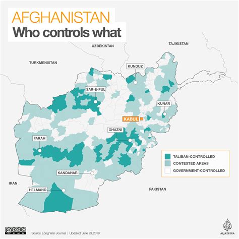 ‘Peace deal is near’: What we know so far about US-Taliban talks