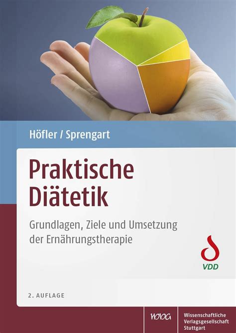 Praktische Diätetik - PDF eBook kaufen | Ebooks Ernährung - Adipositas ...