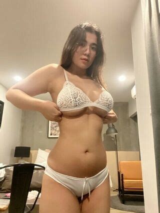 Christie Dewi Christie Nude OnlyFans NudoStar TV