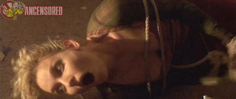 Elise Tielrooy Nude Pics P Gina