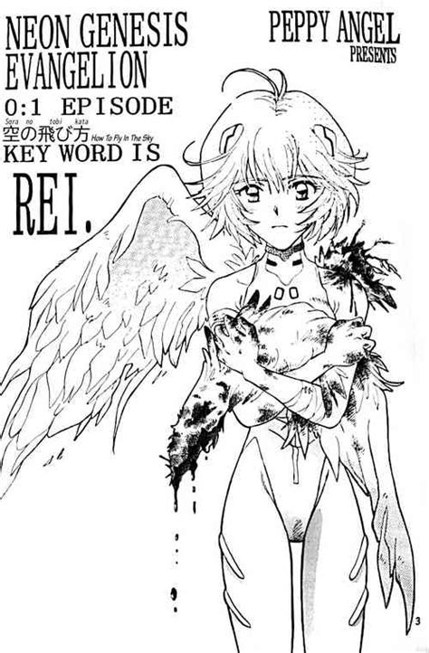 Character Rei Ayanami Nhentai Hentai Doujinshi And Manga
