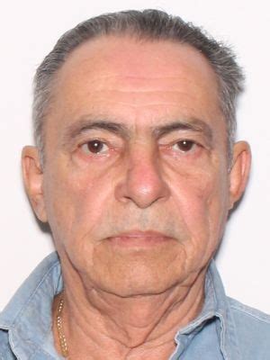 Angel Luis Calderin Sex Offender Or Predator In Hialeah FL