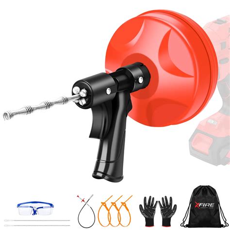 drain snake for home use 1