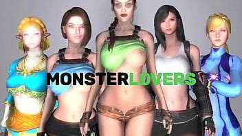 Resident Evil Ingrid Hunnigan Porn Videos LetMeJerk