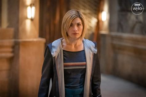 13th Doctor Dark Version Coat The Ultimate Guide To The Fashion Of