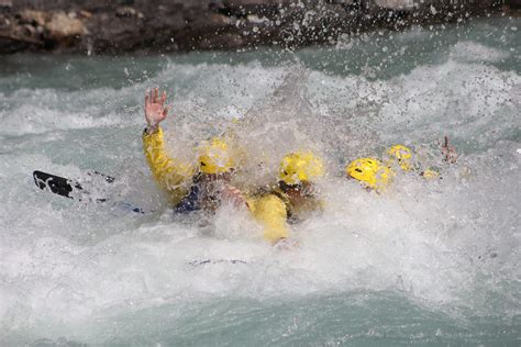 It's Rafting Season Once Again!!! - Wild Water Adventures