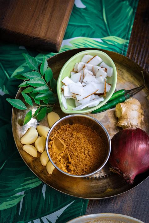 Kerala Beef Ularthiyathu Beef Fry The Familiar Kitchen
