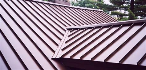 HOW TO INSTALL STANDING SEAM METAL ROOF INSTALLATION - Myrooff.com