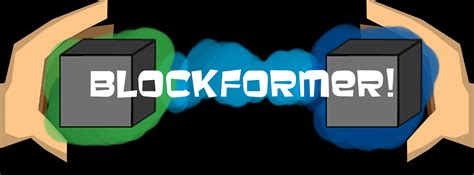 Blockformer Alpha Build file - ModDB