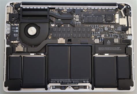 Análisis completo del Apple MacBook Pro Retina 13 Finales del 2013 ...
