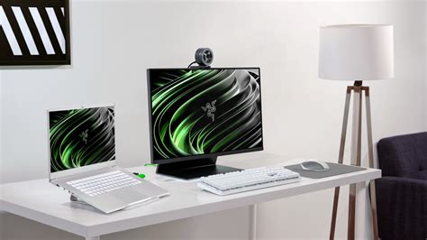 Razer Kiyo Pro Review: Look Good In The Home Office