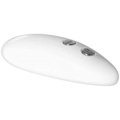 ADAM S TRUE FEEL RECHARGEABLE DILDO Vices Et Caprices