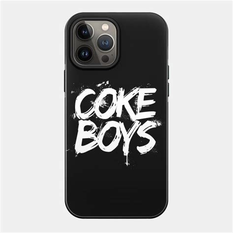 Coke Boys By Sasharusso Coke Boys Kids Magnets