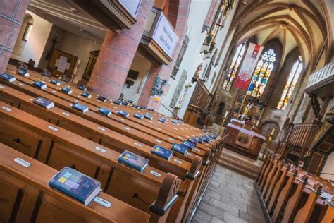 Stiftskirche Feuchtwangen We2p Romantisches Franken Urlaub Und Freizeit