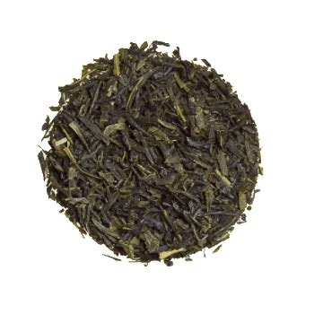 Japanese Sencha | Loose Leaf Green Tea | Good Life Tea