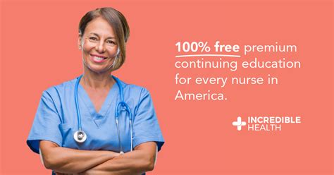 Free Nursing CEUs Available in 2020 for Every Nurse in America