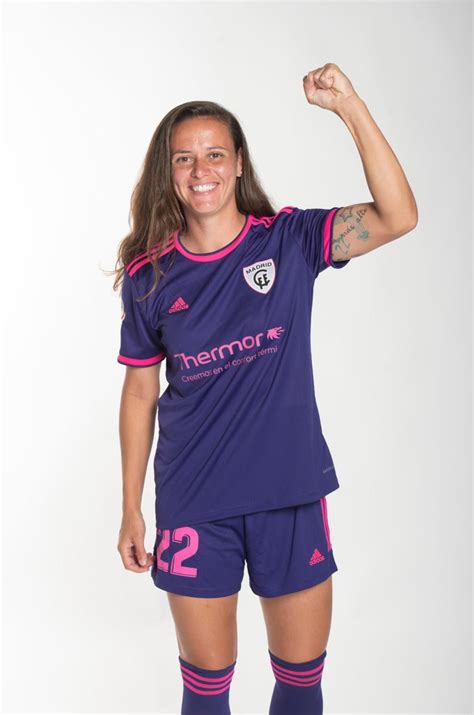 Entrevista a Florencia Bonsegundo: el regreso a la Selección y la dupla