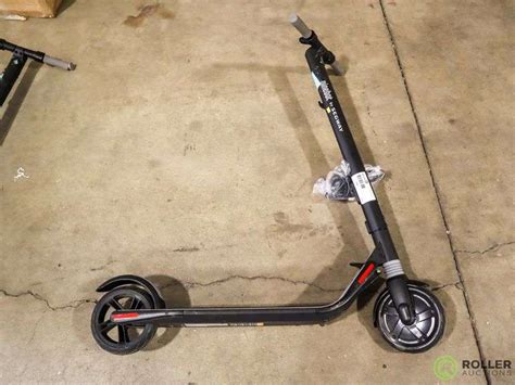 Ninebot NEB1002-H1 Segway - Battery Charger - Roller Auctions