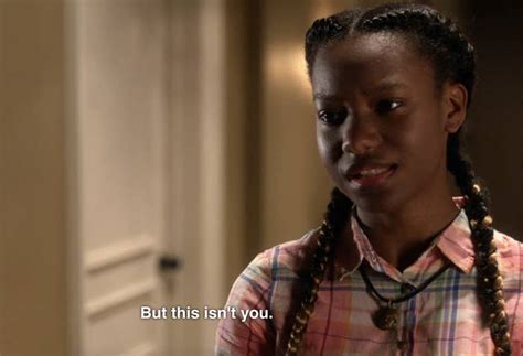 What's The Most Out Of Character TV Moment