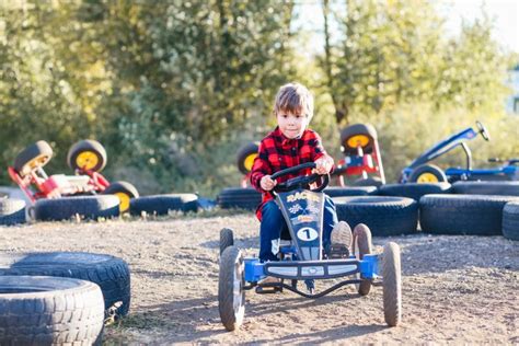 10 Kid Friendly Things To Do In Spokane Spokane Eats