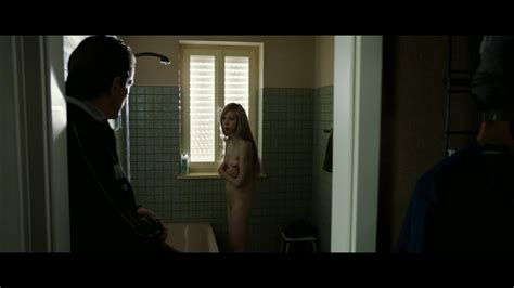 Naked Antonia Campbell Hughes In 3096 Tage