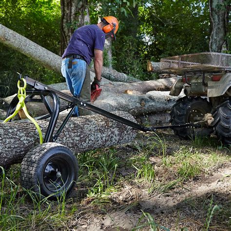 Timber Tuff Log Dolly 732393002995 | eBay