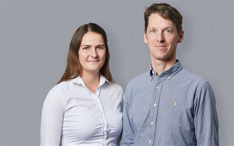 Zwei Neue Gesichter Bei Der Kws Bauernzeitung Ch Bauernzeitung