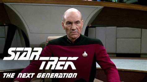 Watch Star Trek: The Next Generation · Season 1 Full Episodes Online - Plex