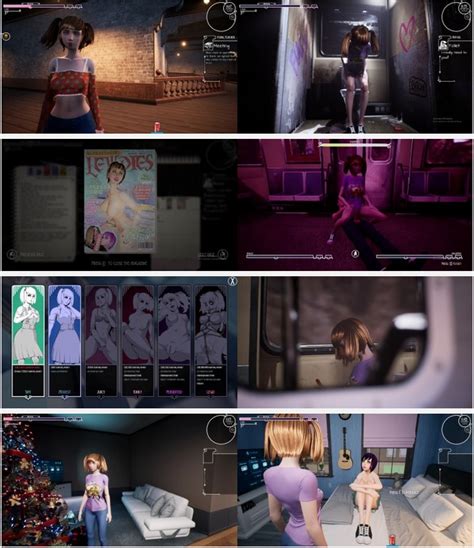 3D And 2D Hentai Games Page 17 Intporn Forums