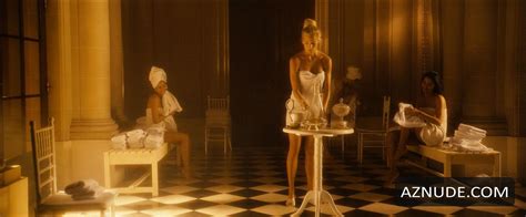 ESMERALDA MITRE Nude AZNude