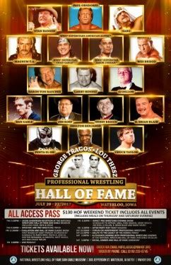 national pro wrestling hall of fame dan gable museum Archives - Eat ...