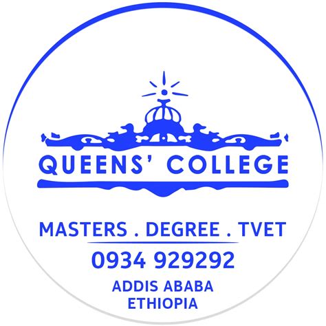 Queens College Ethiopia Addis Ababa