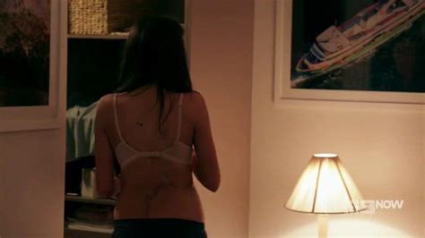 Ash Ricardo Nude Find Out At Mr Skin