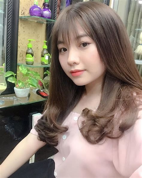 Top 100 Hình Ảnh Hot Girl Trang Nơ FAP TV Cute Dễ Thương