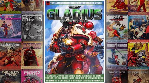 Warhammer Gladius Relics Of War Tau Dlc Overview And