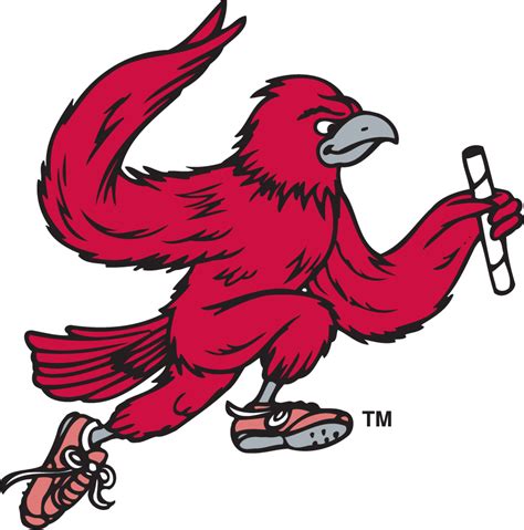 St Josephs Hawks Logo Secondary Logo Ncaa Division I S T Ncaa S T