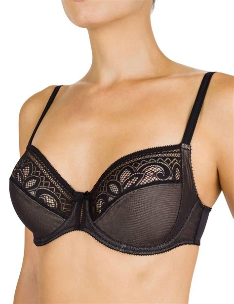 Conturelle By Felina Viva Underwired Bra Belle Lingerie