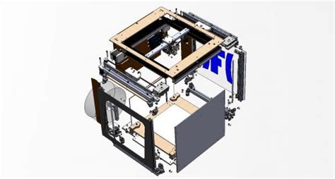 Which is the best (open source) 3D printer? - Open Electronics - Open Electronics