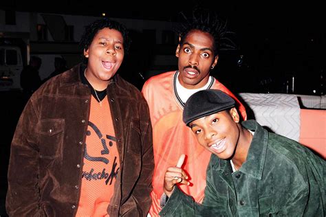 Kenan and Kel stars pay tribute to Coolio, who created theme song