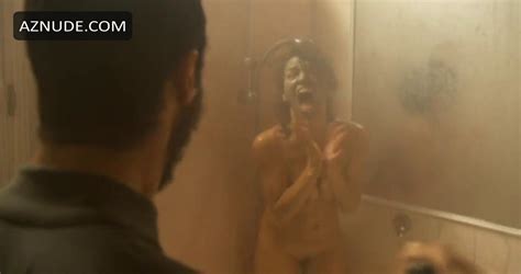 MAUD BUQUET Nude AZNude