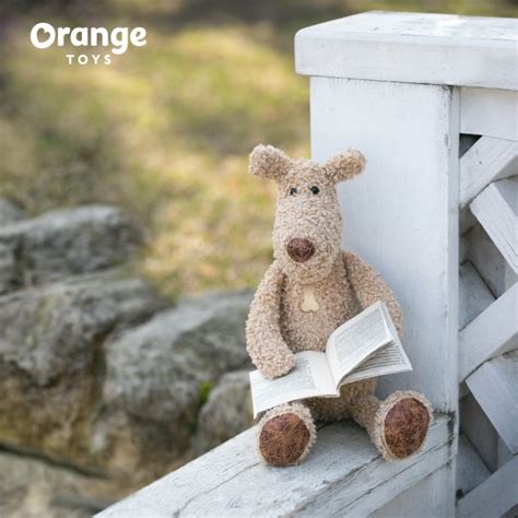 Collection Orange Toys